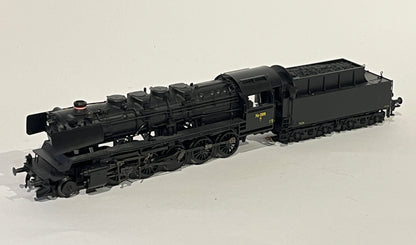 Märklin 37818 Lyd