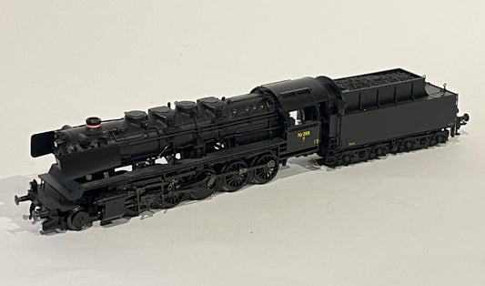 Märklin 37818 Lyd