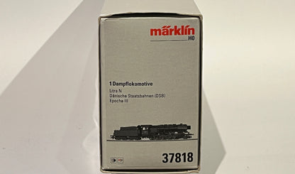 Märklin 37818 Lyd