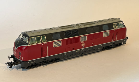 Märklin 3782 Digital