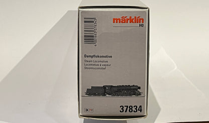 Märklin 37834 Lyd