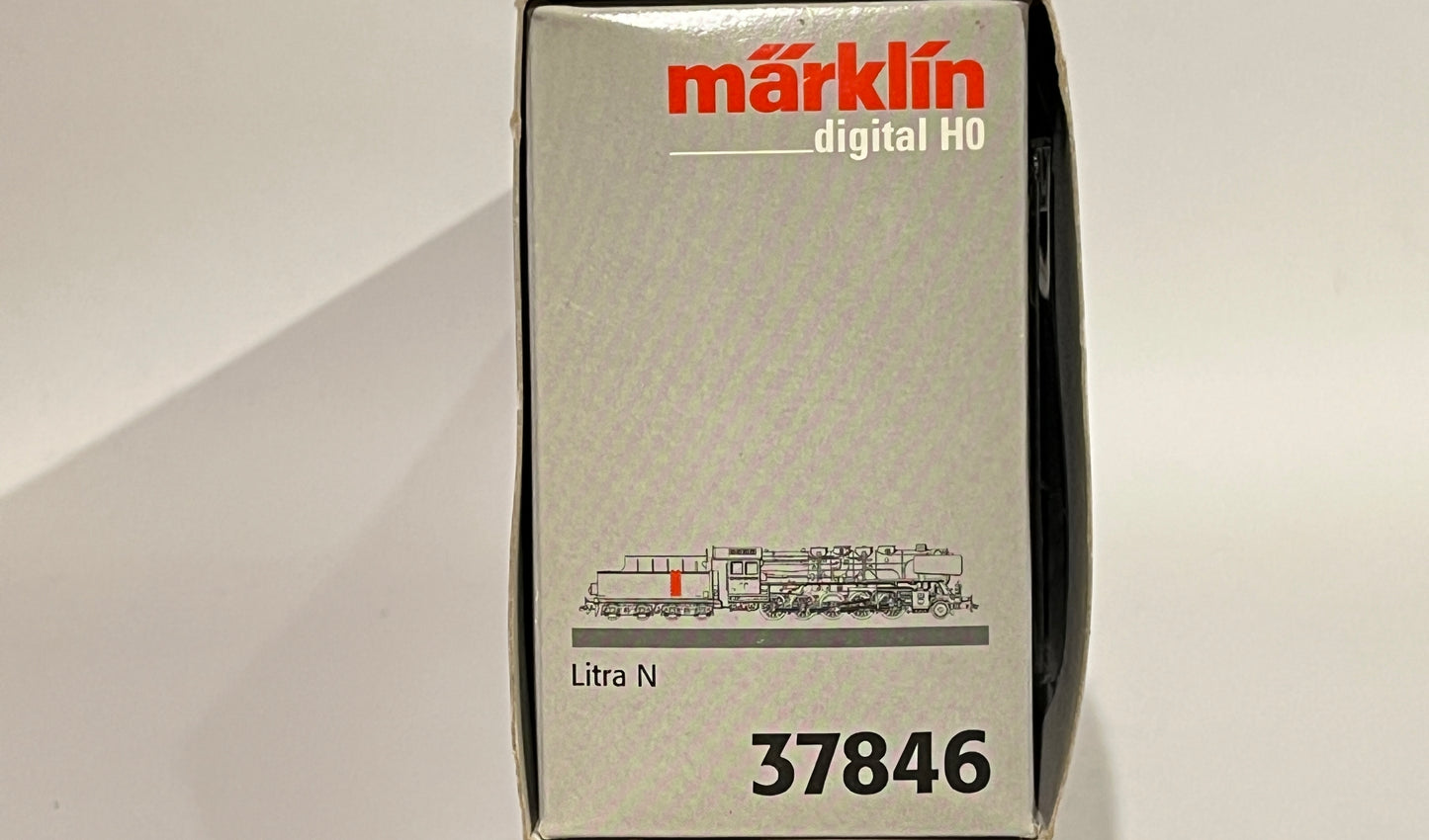 Märklin 37846 Digital