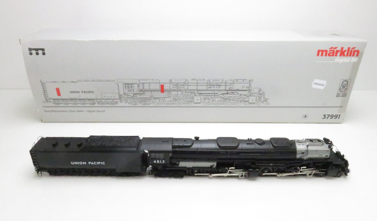 Märklin 37991 Sound