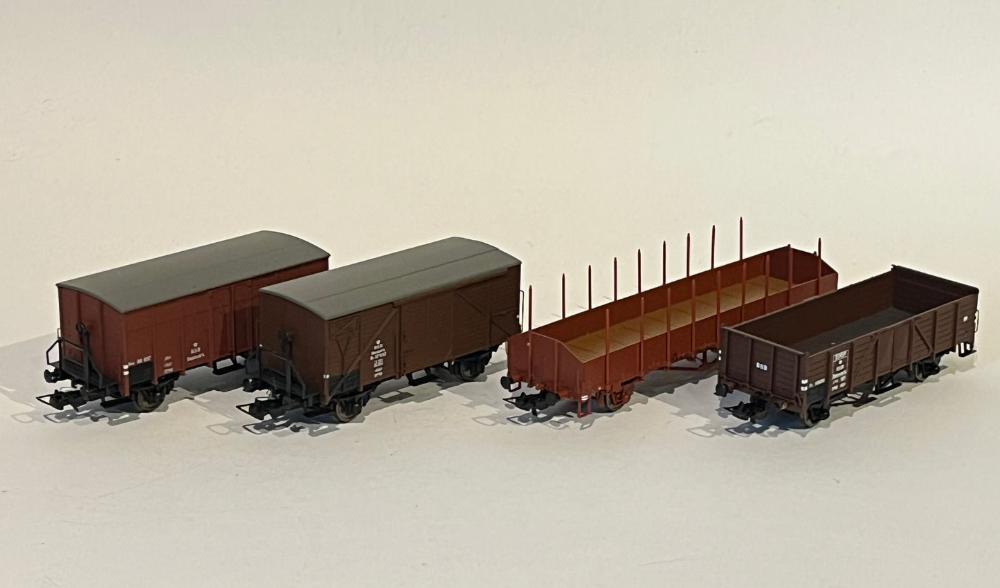 Hobbytrade 39001
