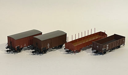 Hobbytrade 39001