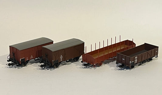 Hobbytrade 39001