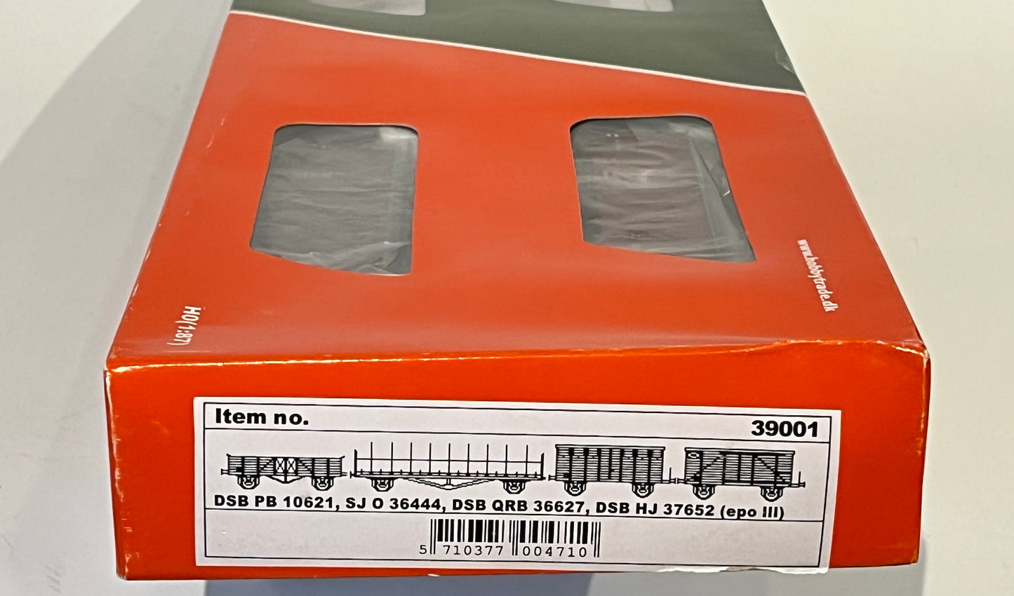 Hobbytrade 39001