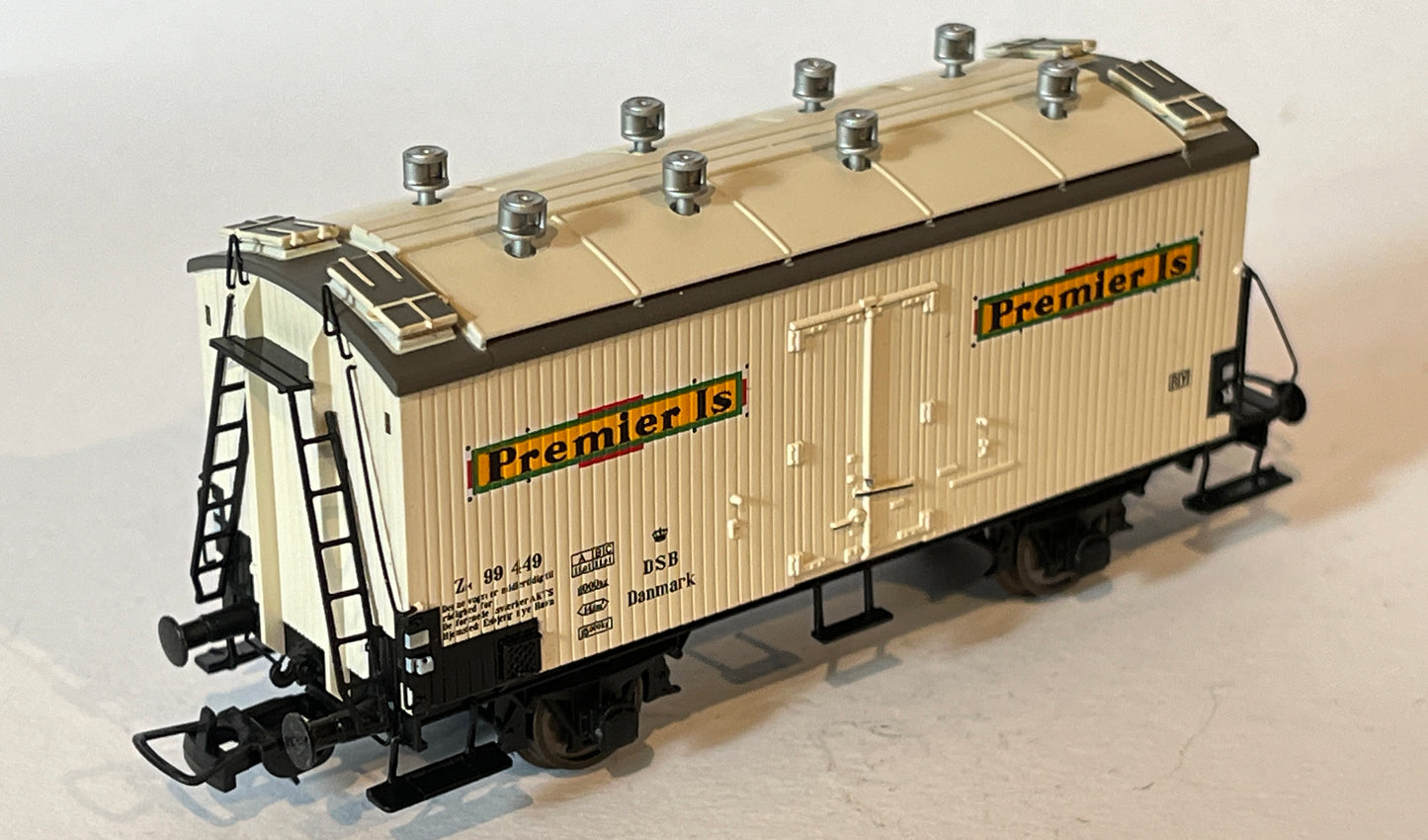 Hobbytrade 39002