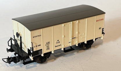 Hobbytrade 39002