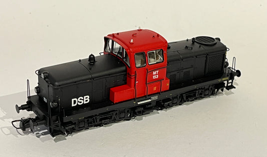 MCK 39040 Sound