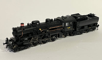 Märklin 39491 Lyd