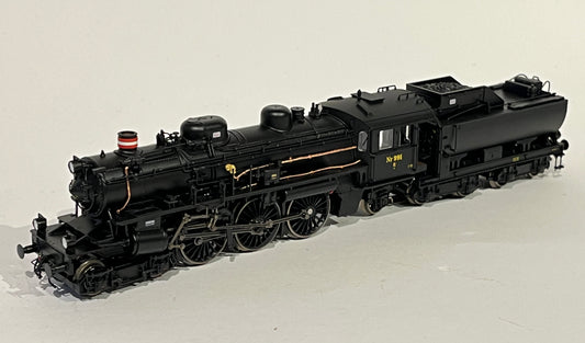 Märklin 39491 Lyd