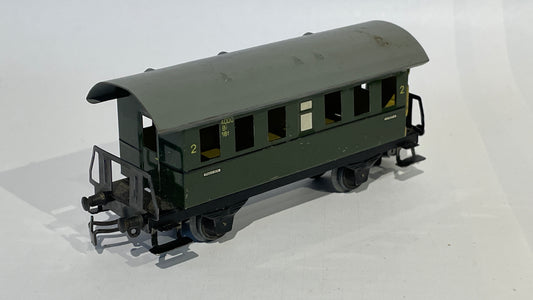 Märklin 4000