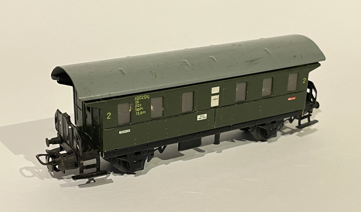 Märklin 4002