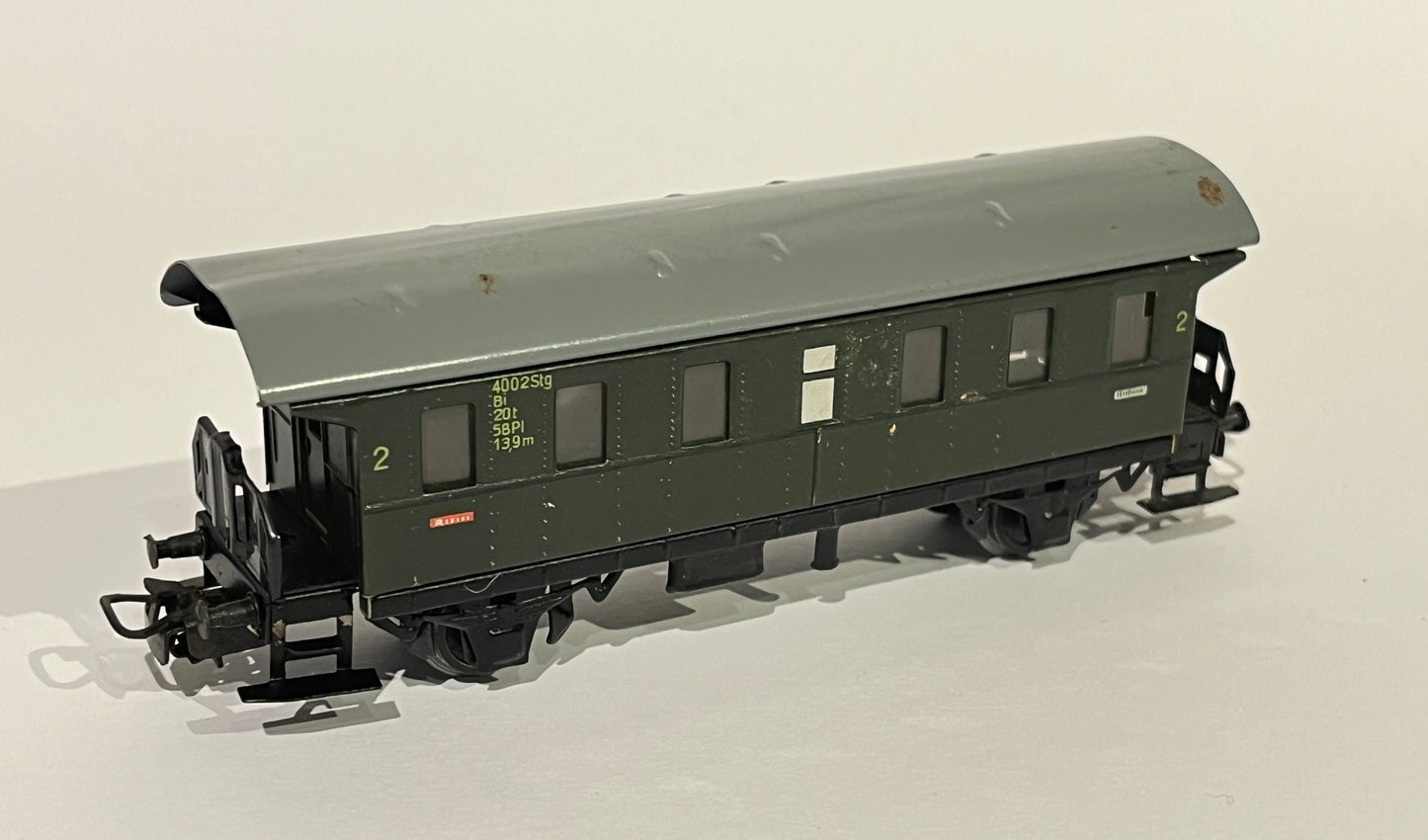 Märklin 4002