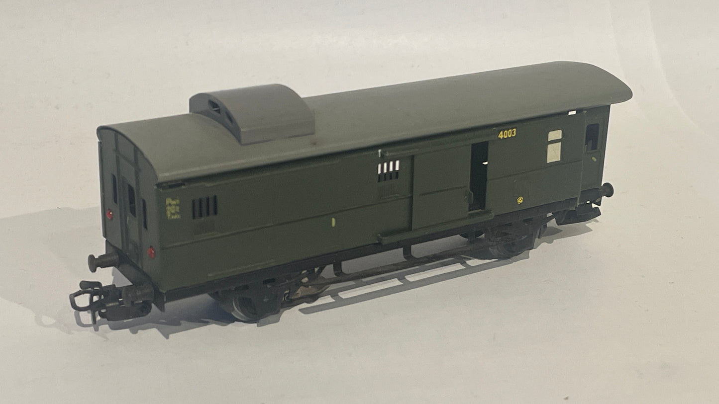 Märklin 4003