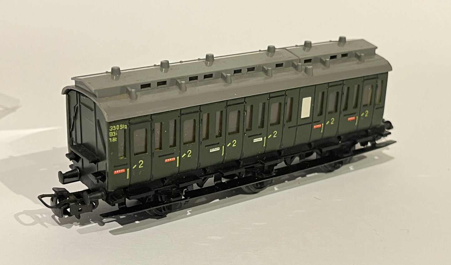 Märklin 4004