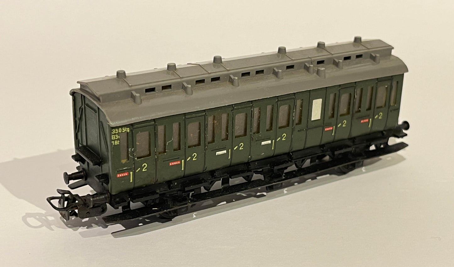 Märklin 4004