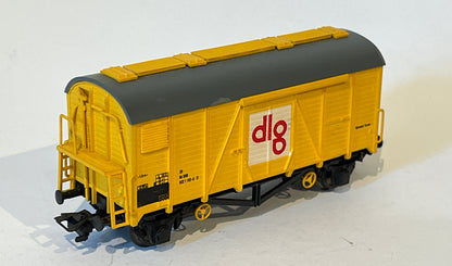 Heljan 4010