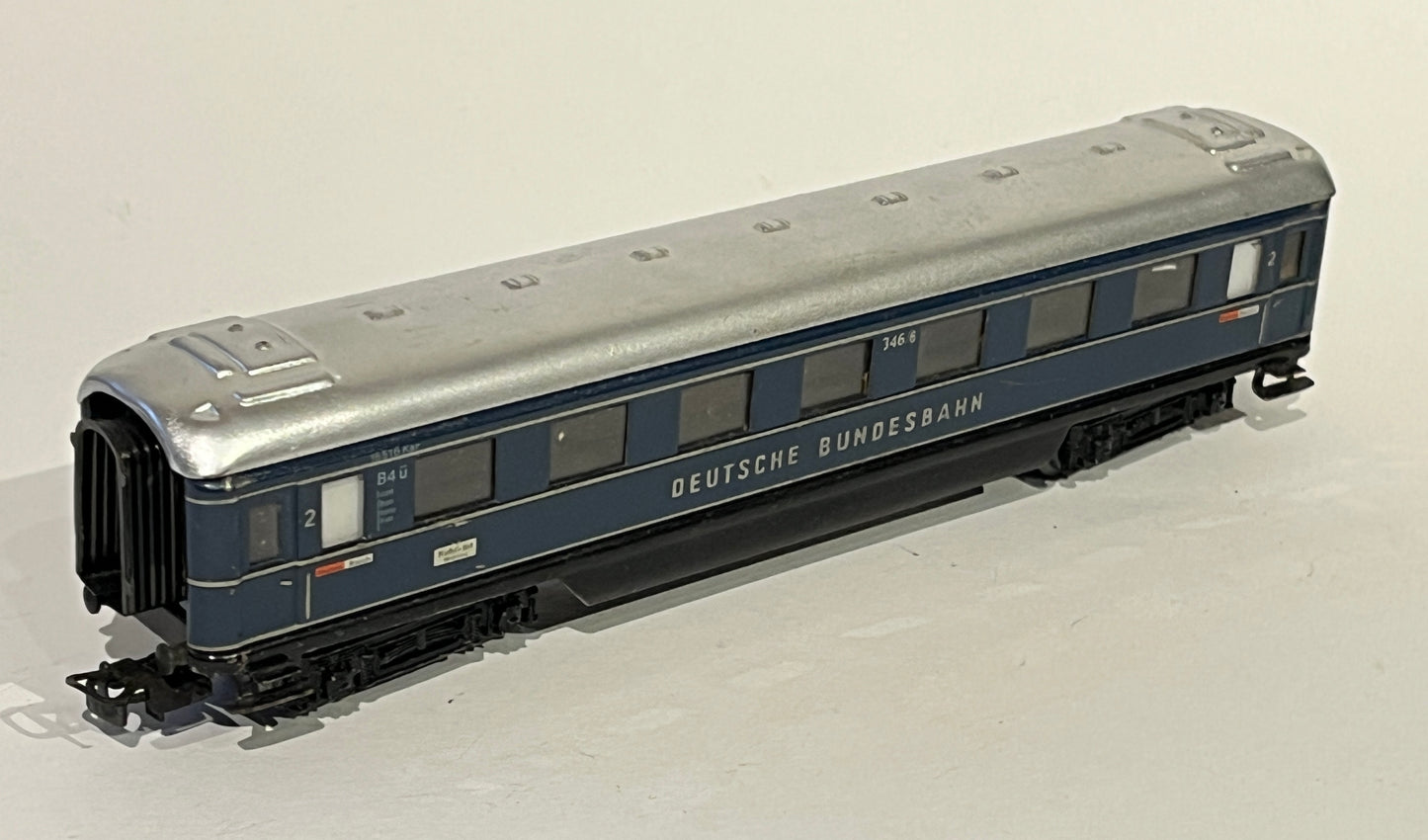 Märklin 4014