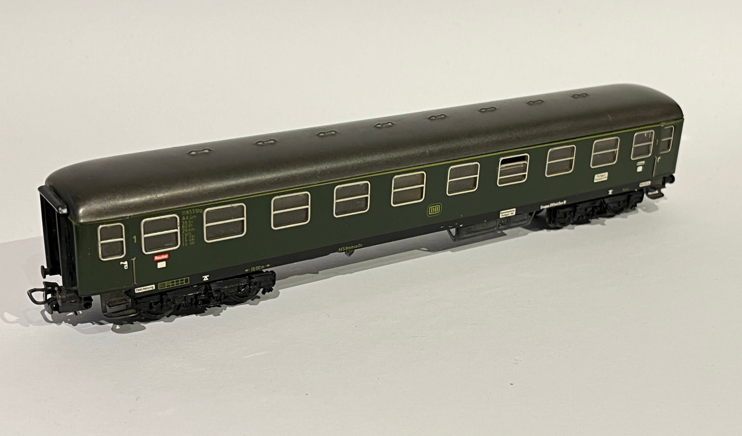 Märklin 4023