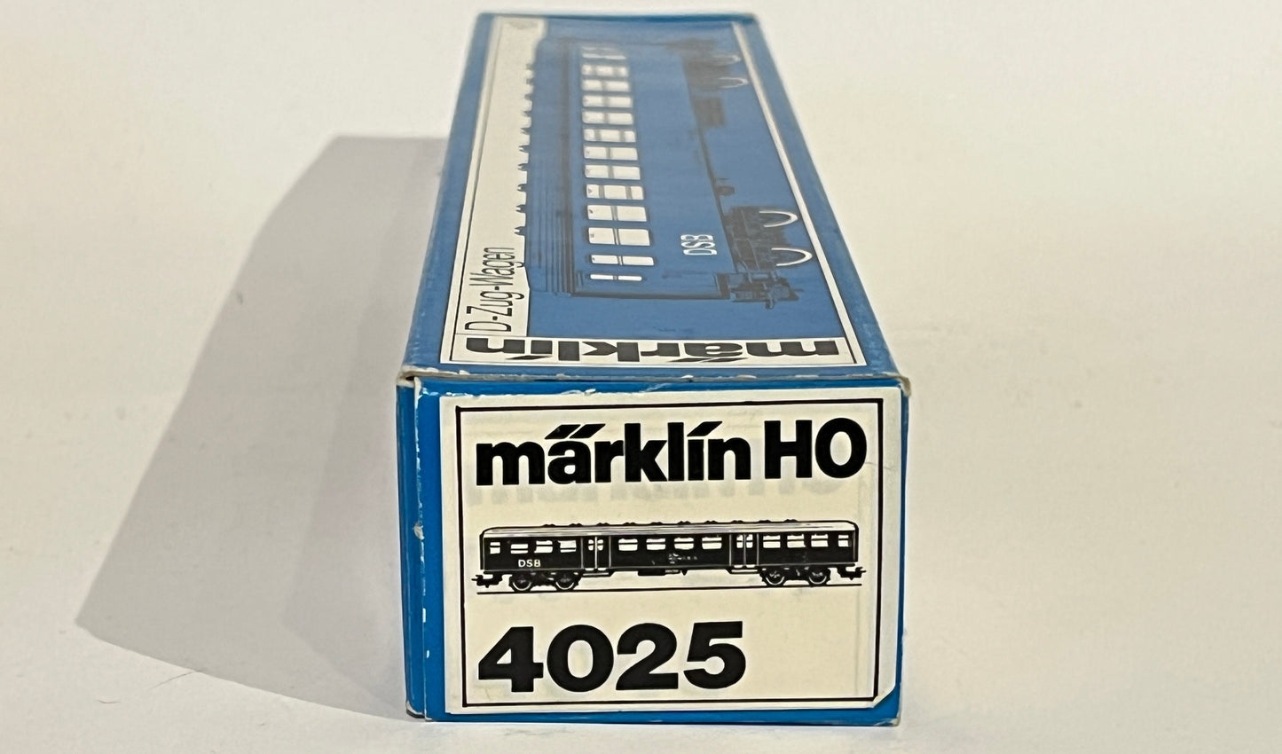 Märklin 4025
