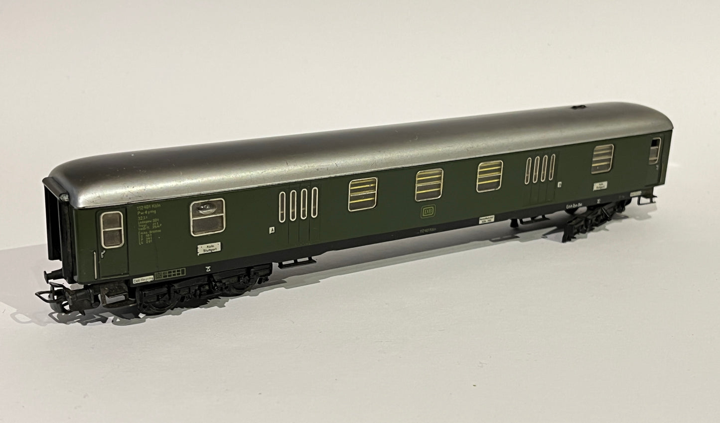 Märklin 4026