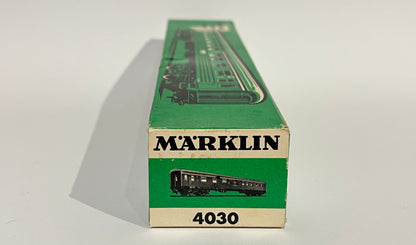 Märklin 4030