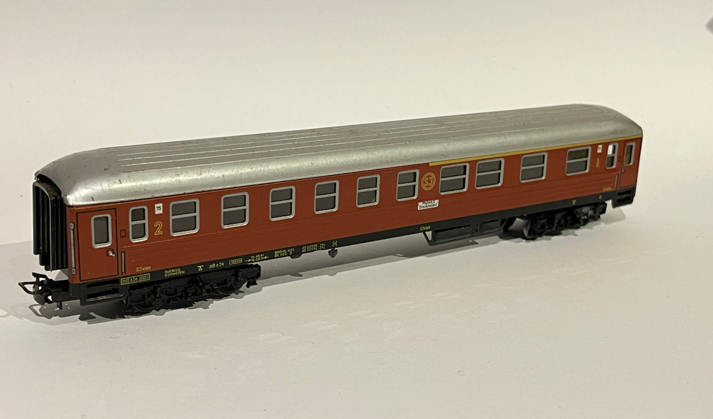 Märklin 4030