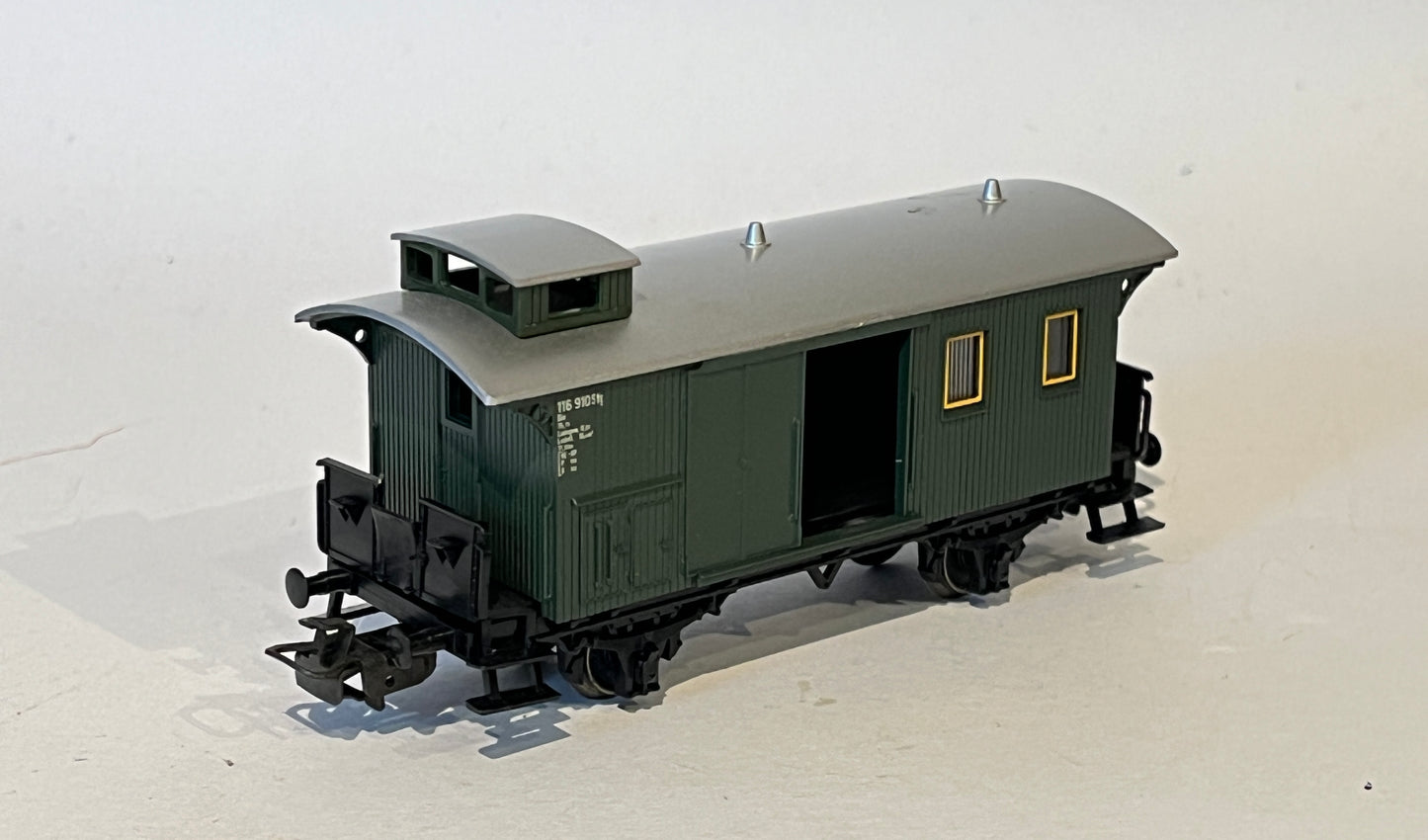Märklin 4038