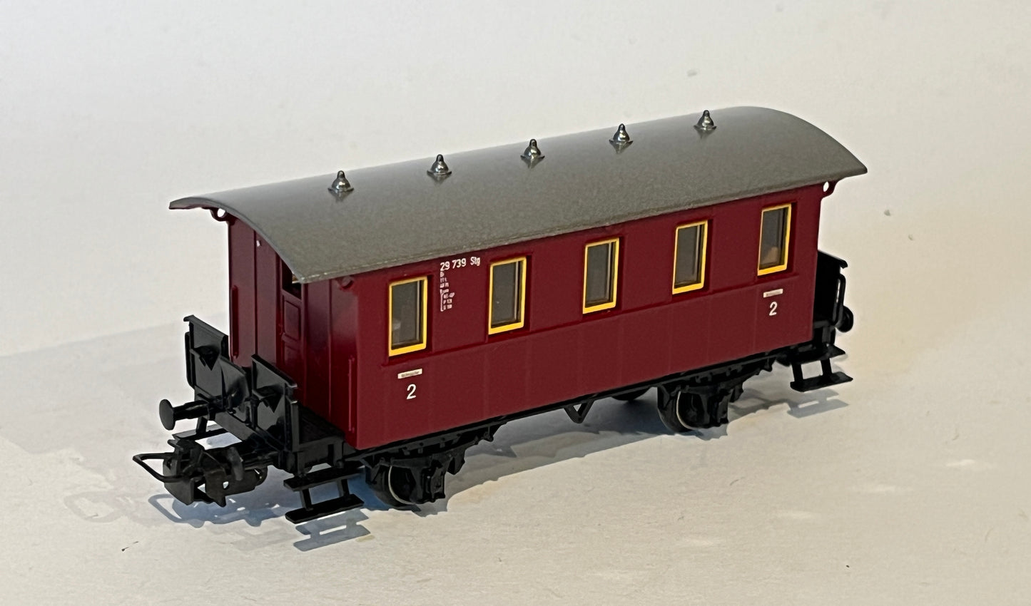 Märklin 4039