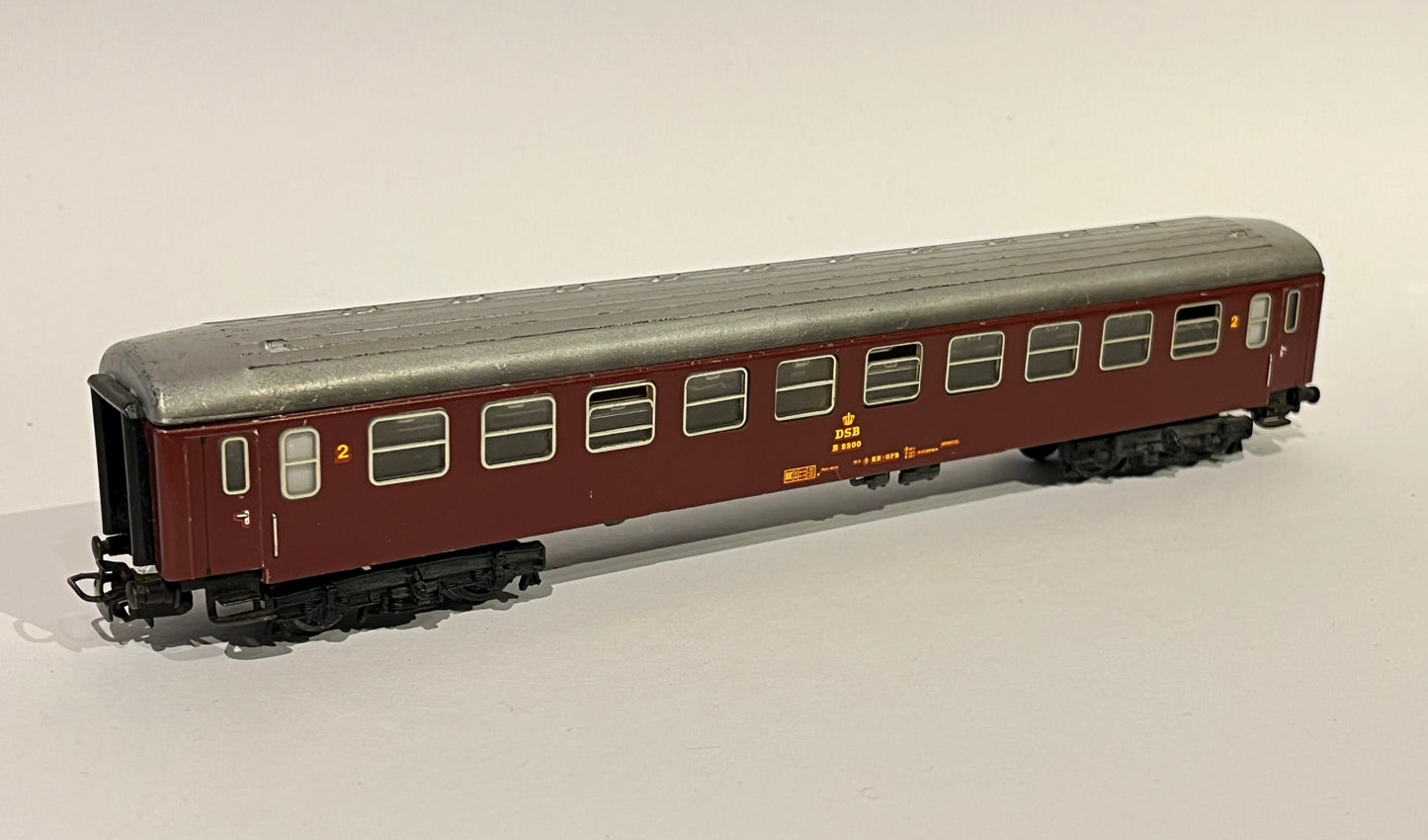 Märklin 4045