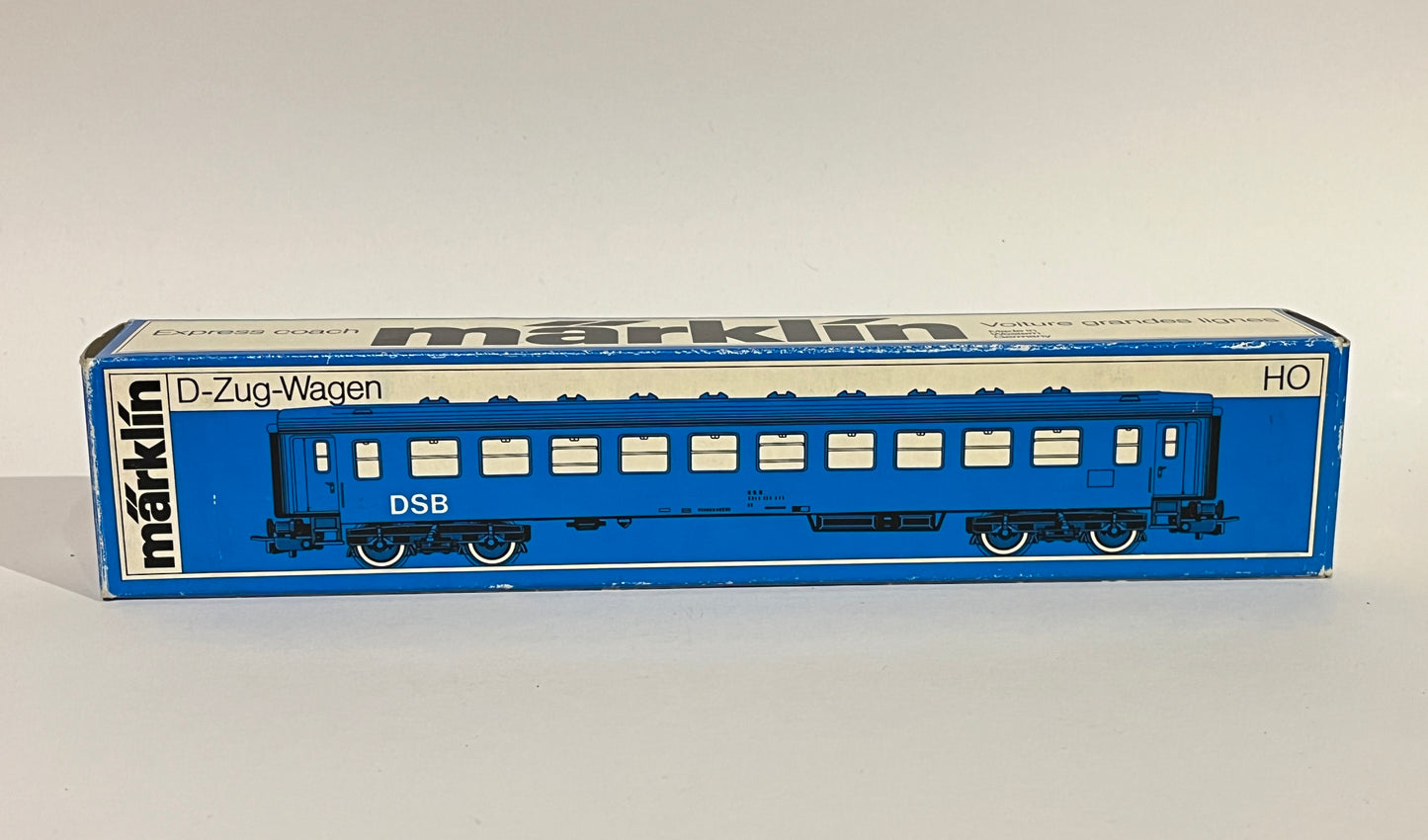 Märklin 4045