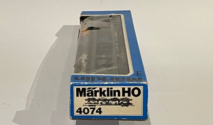 Märklin 4074