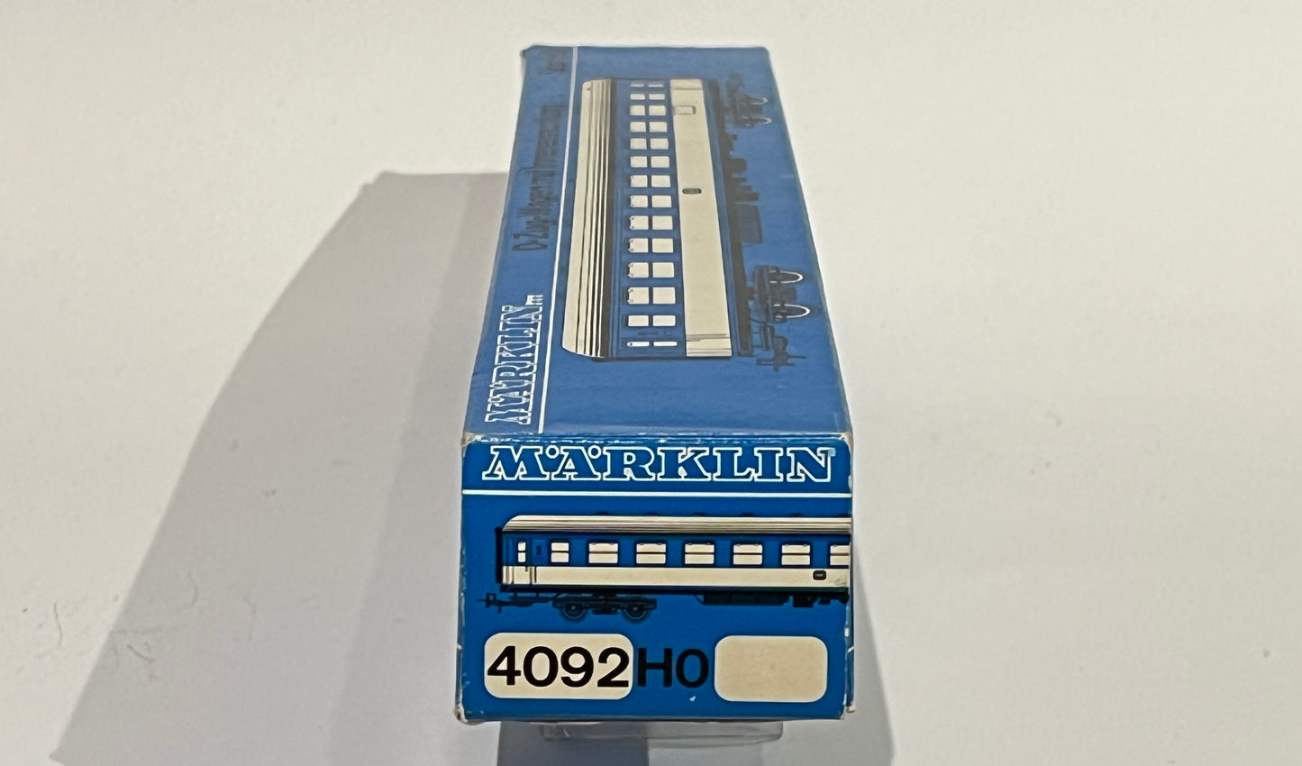 Märklin 4092