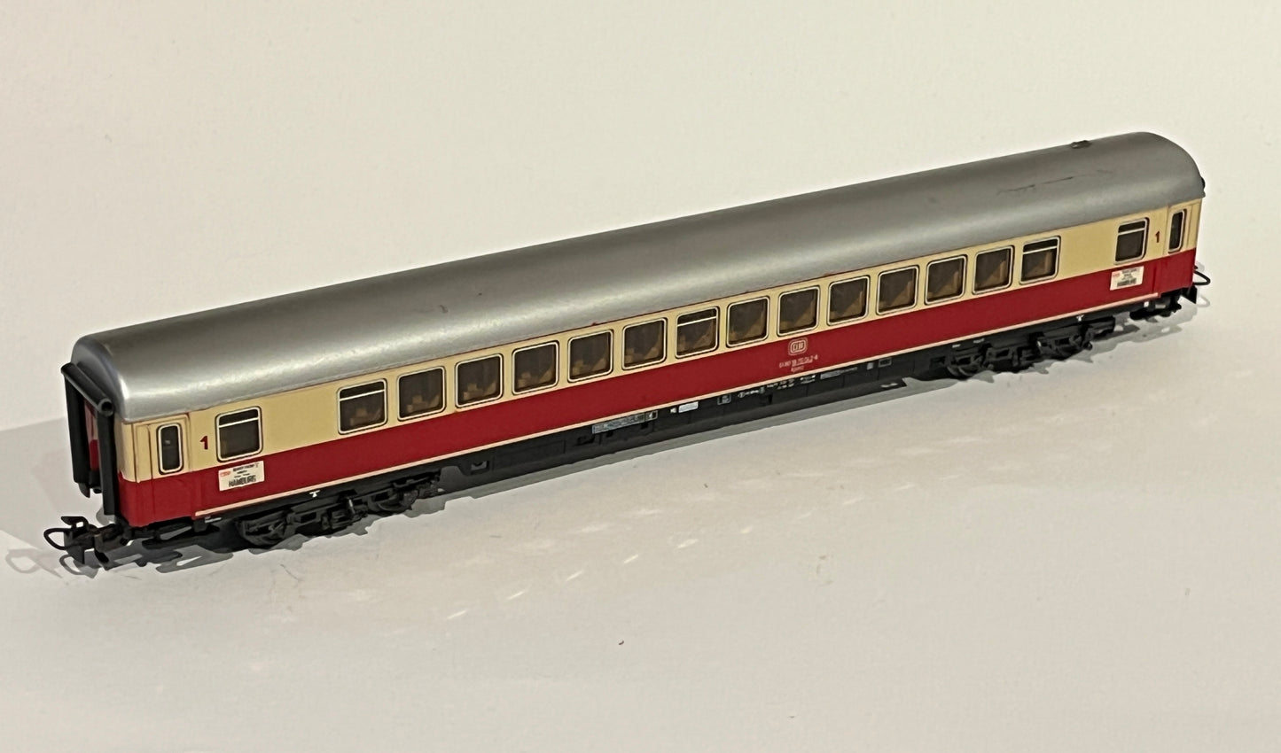Märklin 4095