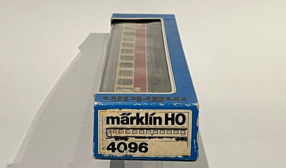 Märklin 4096