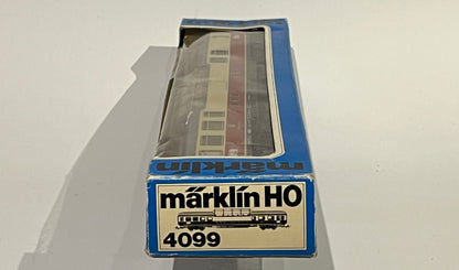 Märklin 4099