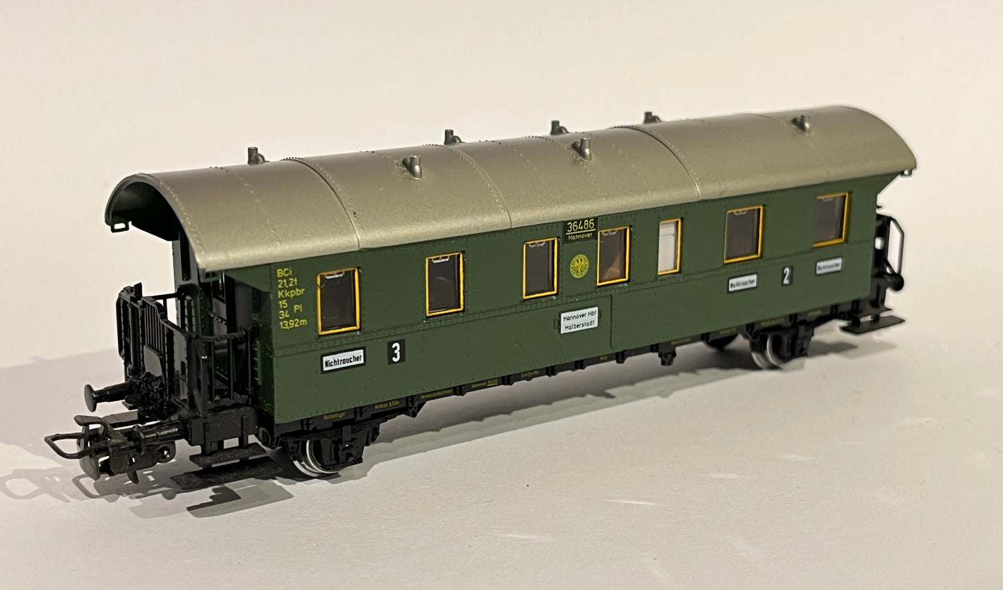 Märklin 4100