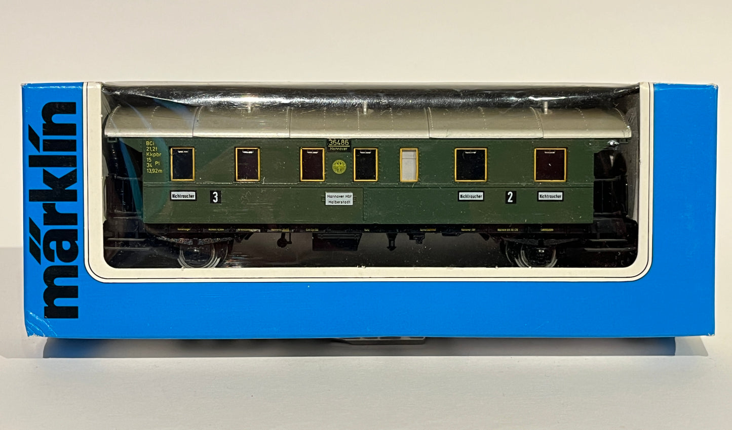 Märklin 4100