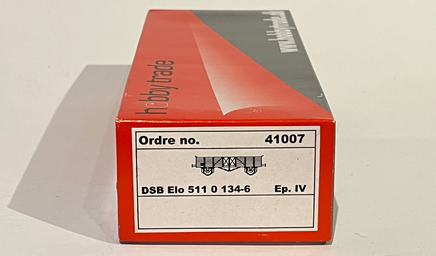 Hobbytrade 41007