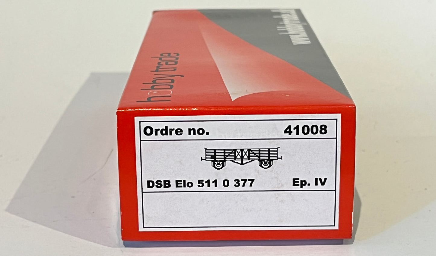 Hobbytrade 41008