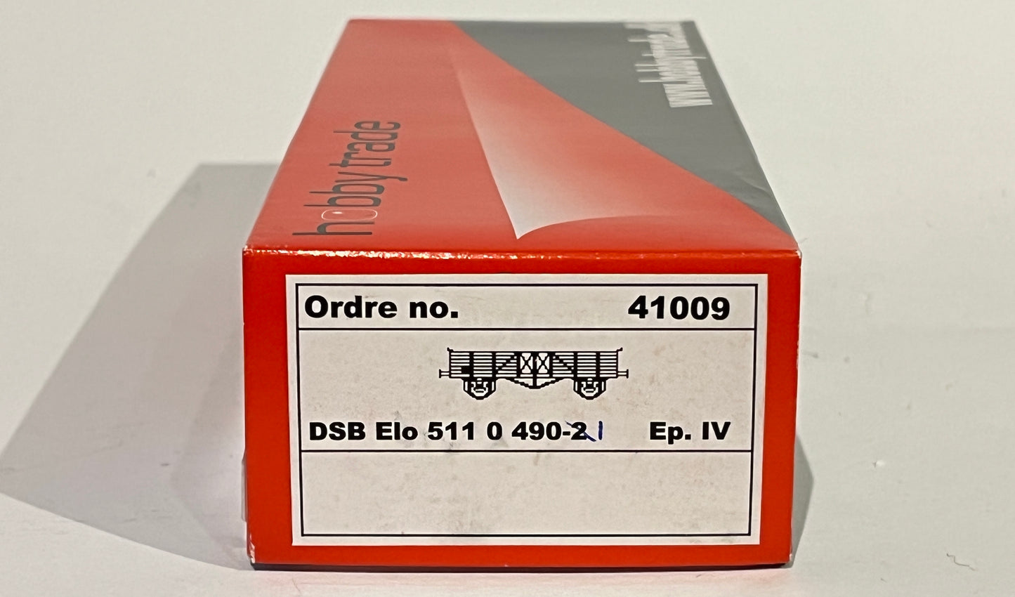 Hobbytrade 41009