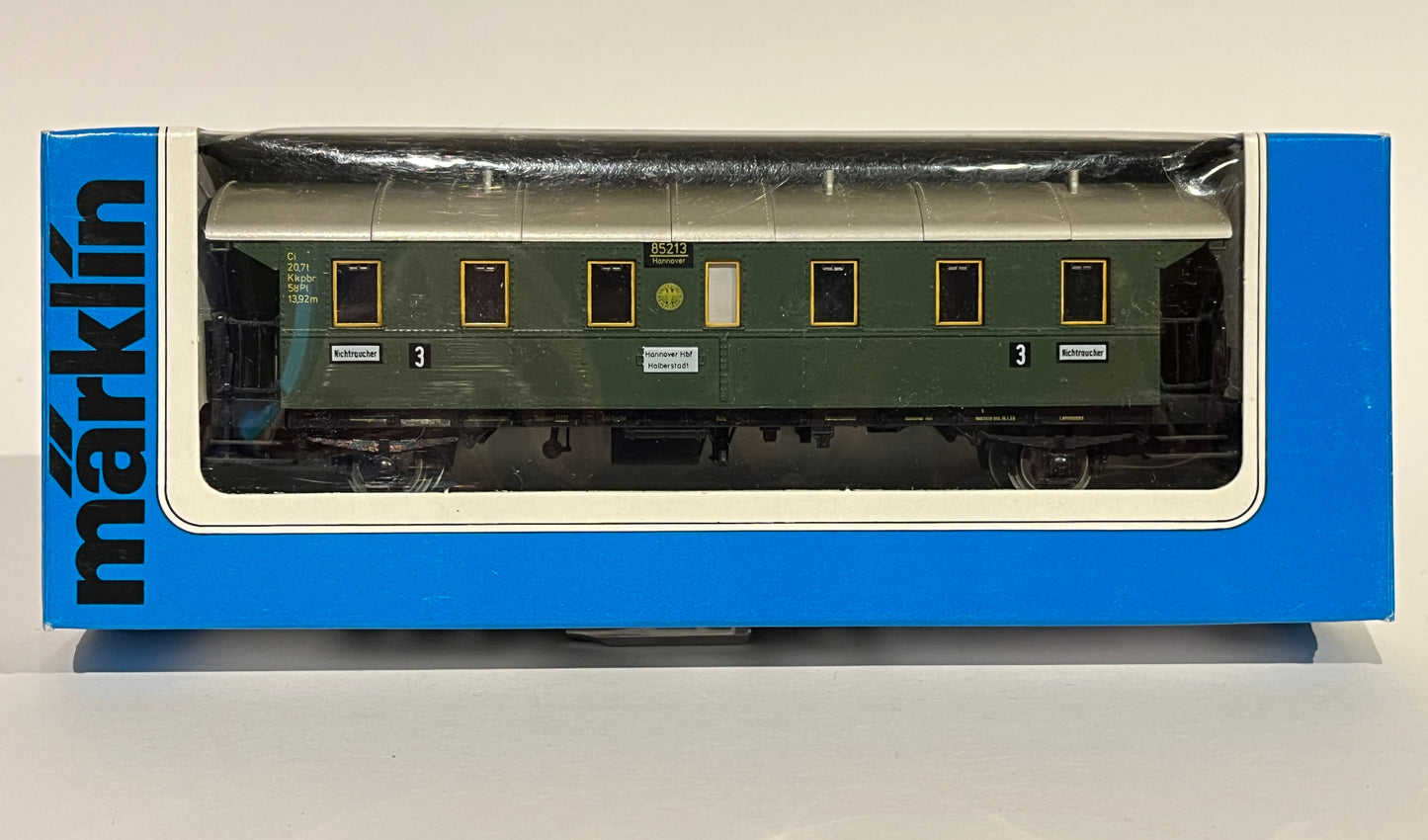 Märklin 4101