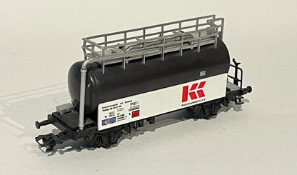 Heljan 4102