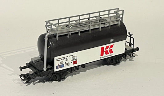 Heljan 4102