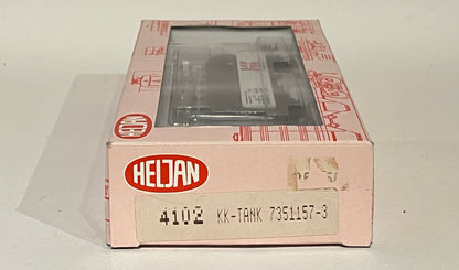 Heljan 4102
