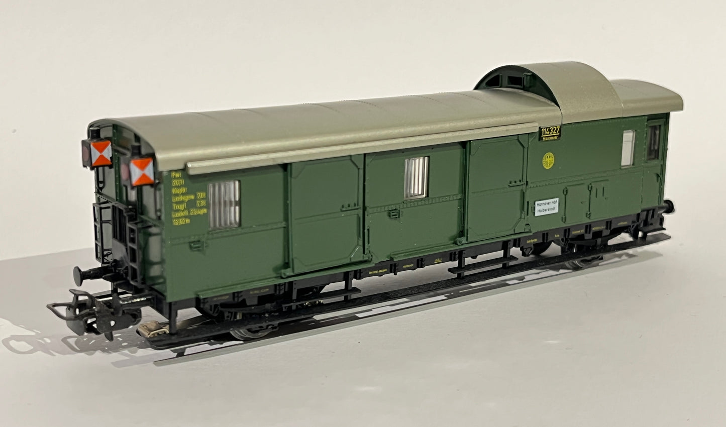 Märklin 4103