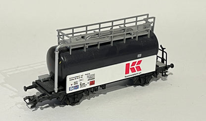 Heljan 4103