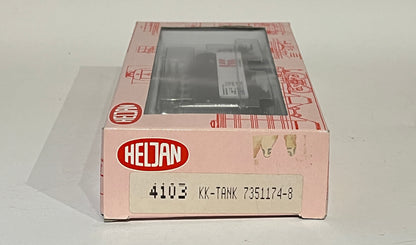 Heljan 4103
